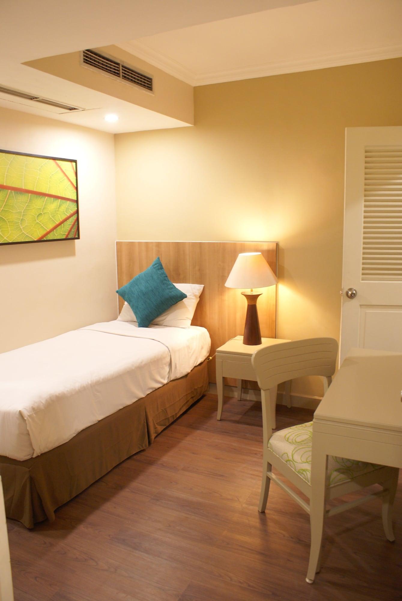 Grand Tropic 4*