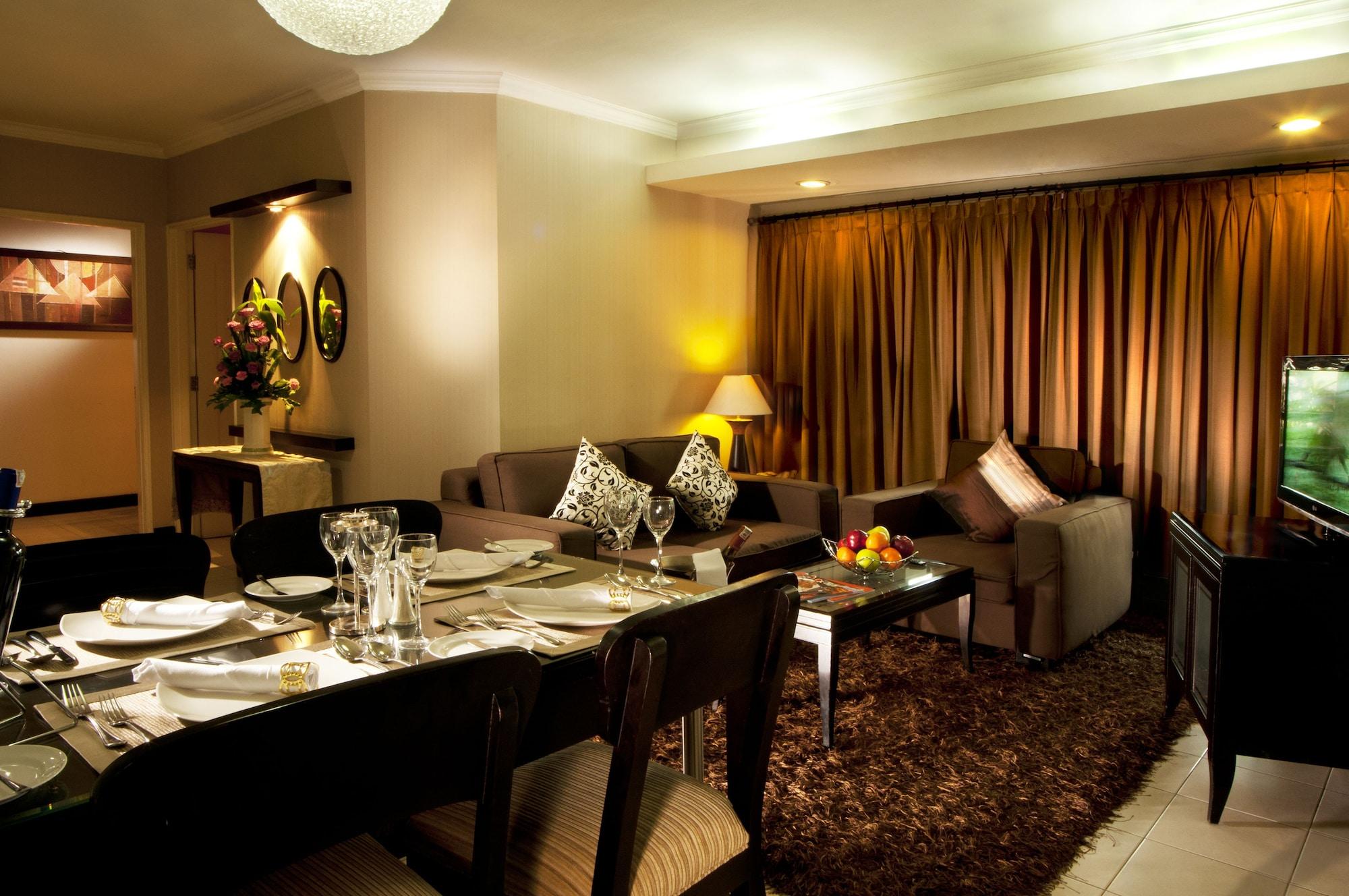 Grand Tropic 4*