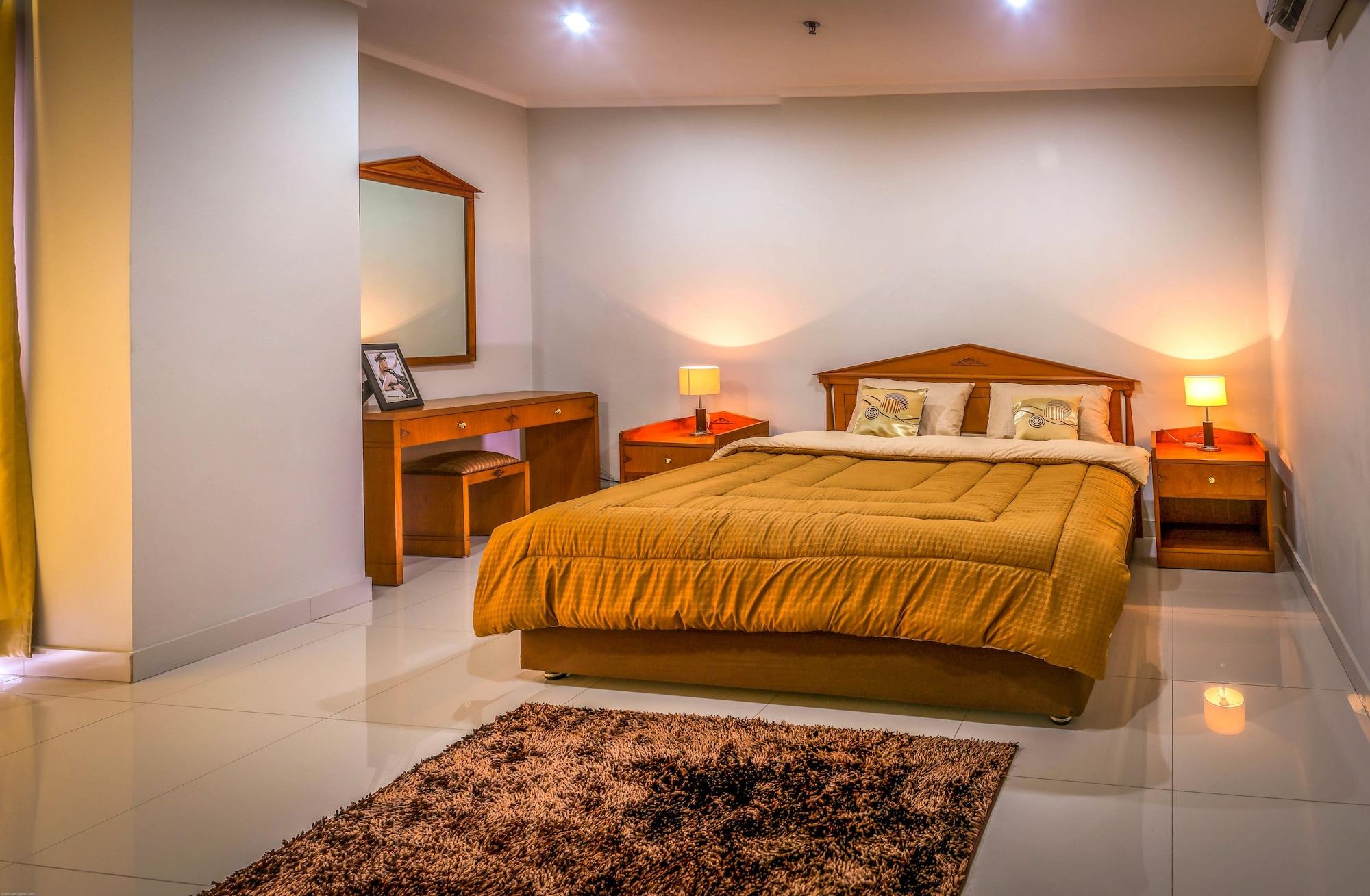 Apartment Griya Prapanca Jakarta