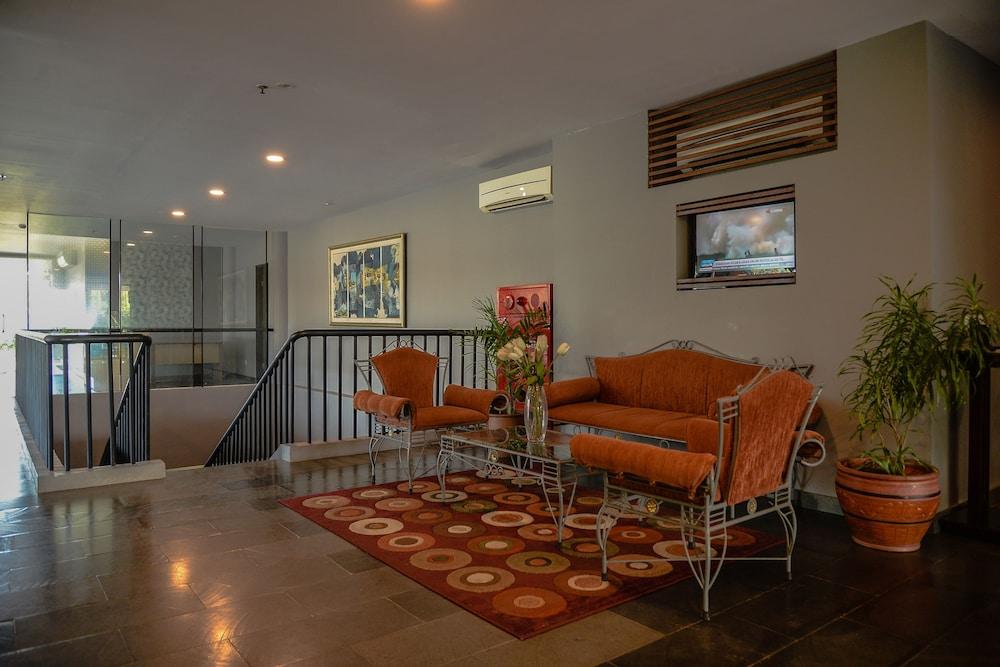 Griya Prapanca Apartment *