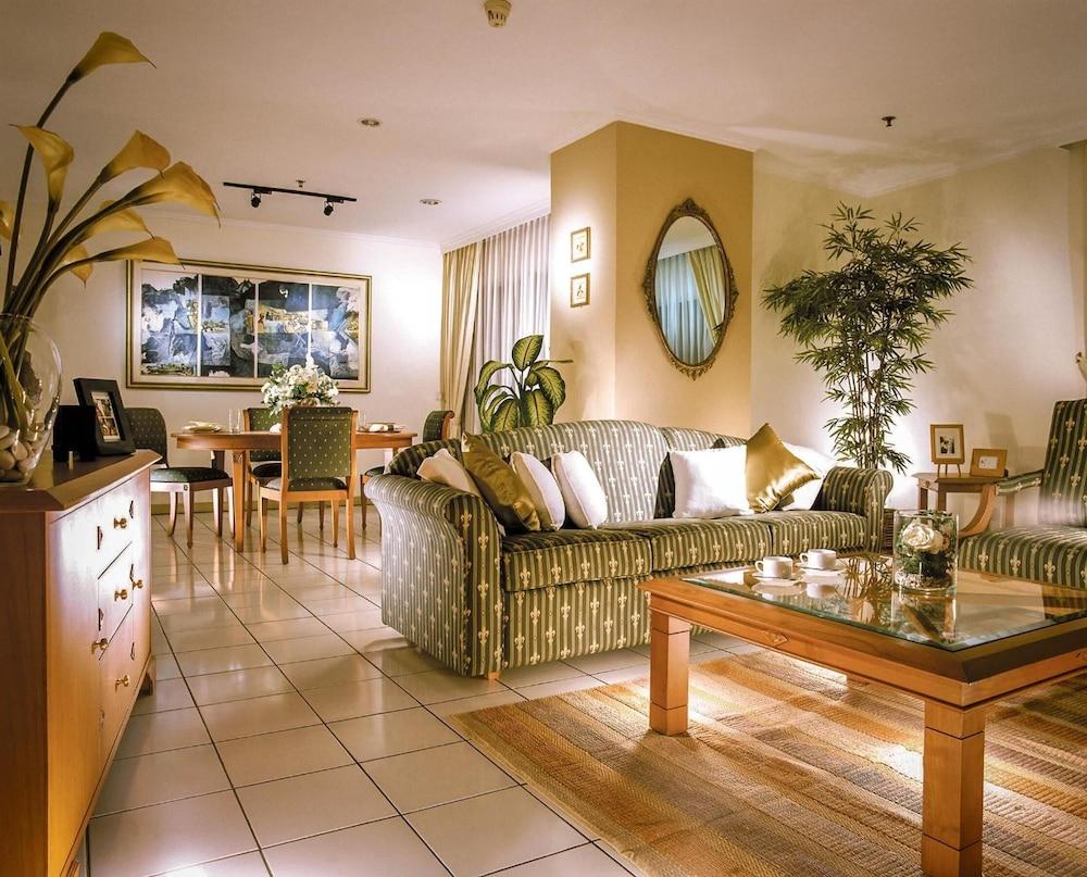 Griya Prapanca Apartment