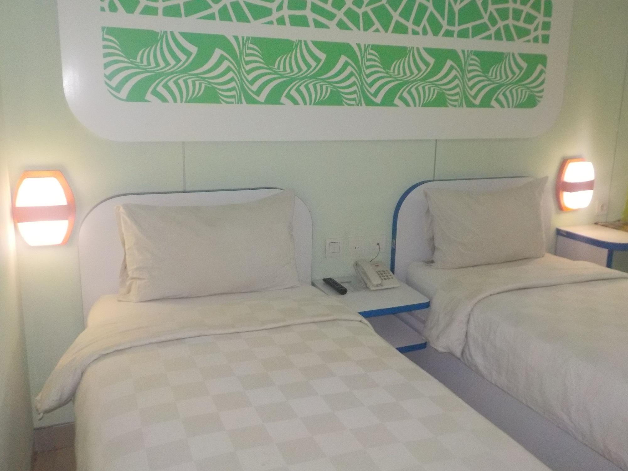 Cordex Ancol Hotel Jakarta