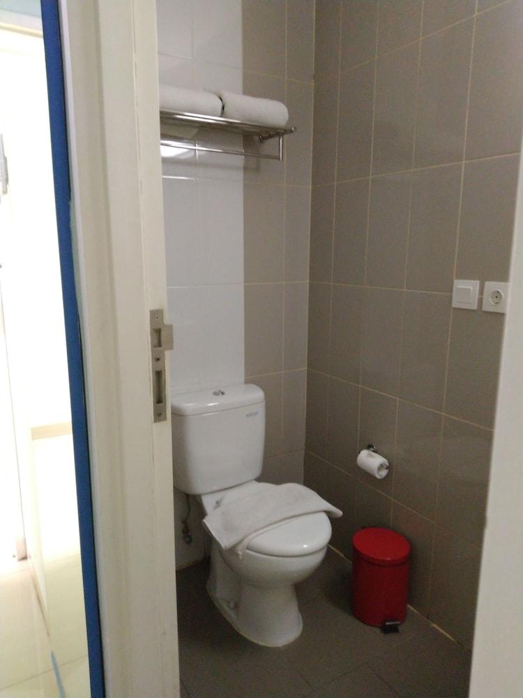Hotel Cordex Ancol