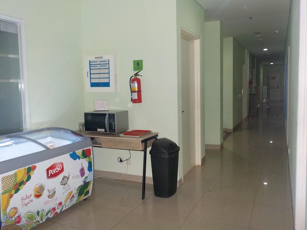 Hotel Cordex Ancol Jakarta