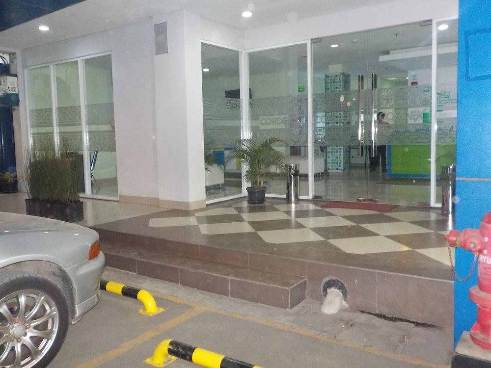 Cordex Ancol Jakarta
