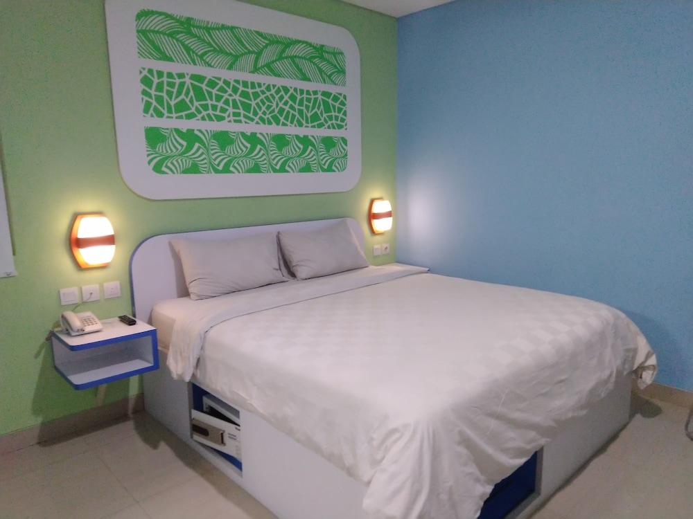 Cordex Ancol * Jakarta