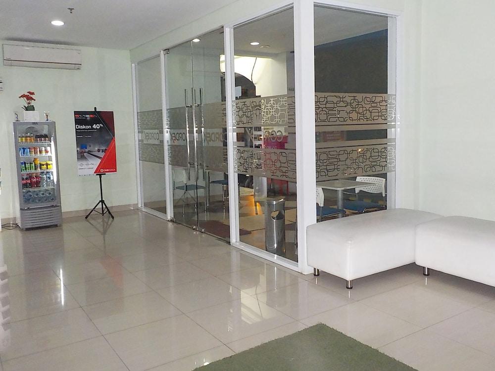 Cordex Ancol Hotel Jakarta