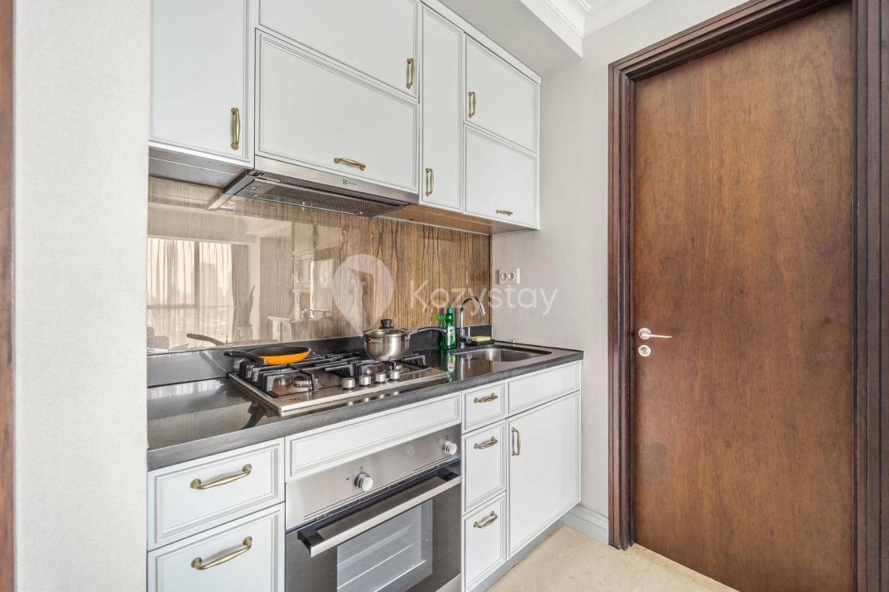 Lyon By Kozystay - Setiabudi Apartment Jakarta