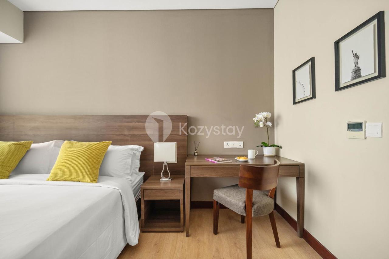 Apartment Cavora By Kozystay - Pondok Indah