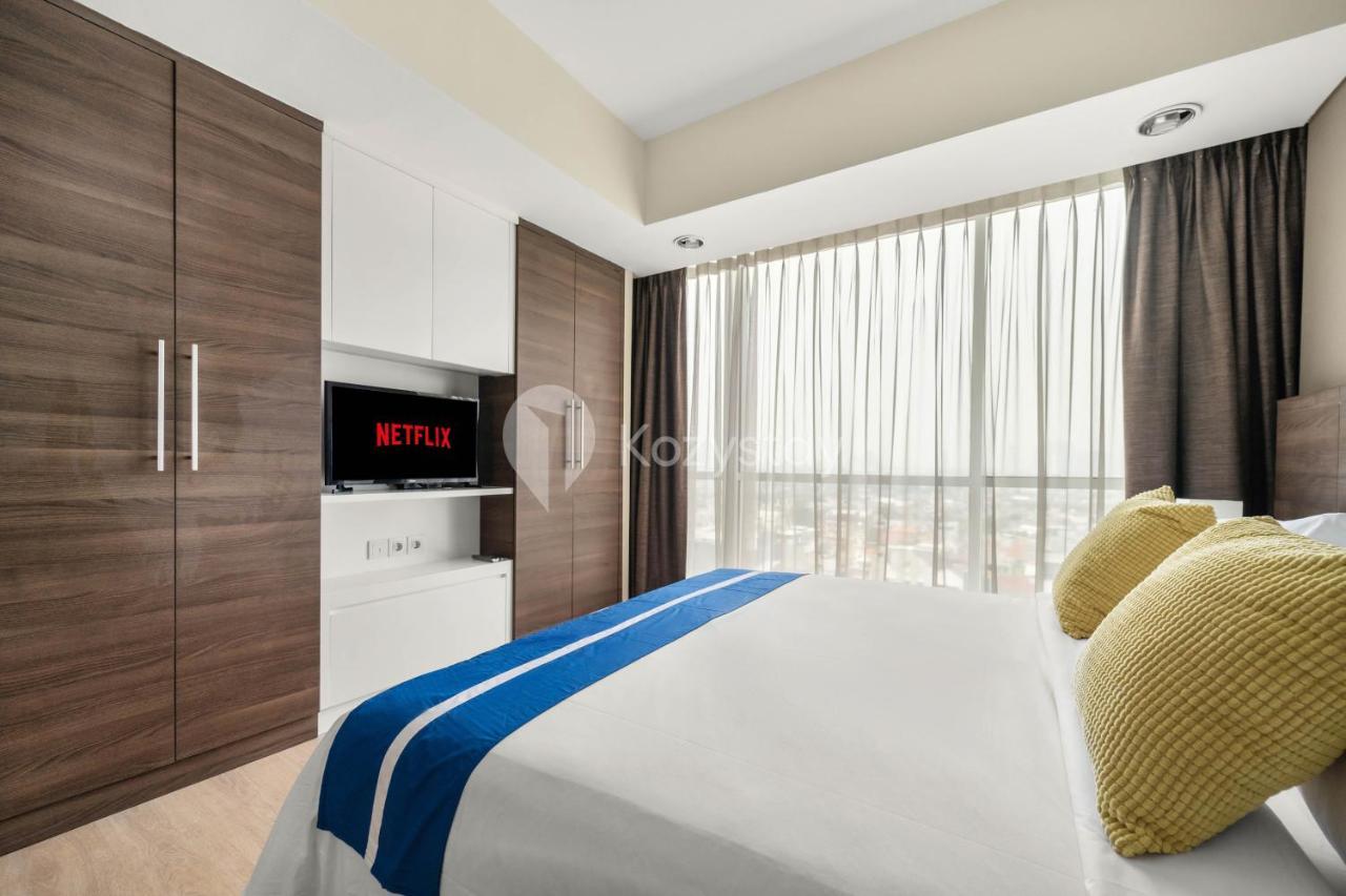 Cavora By Kozystay - Pondok Indah Jakarta