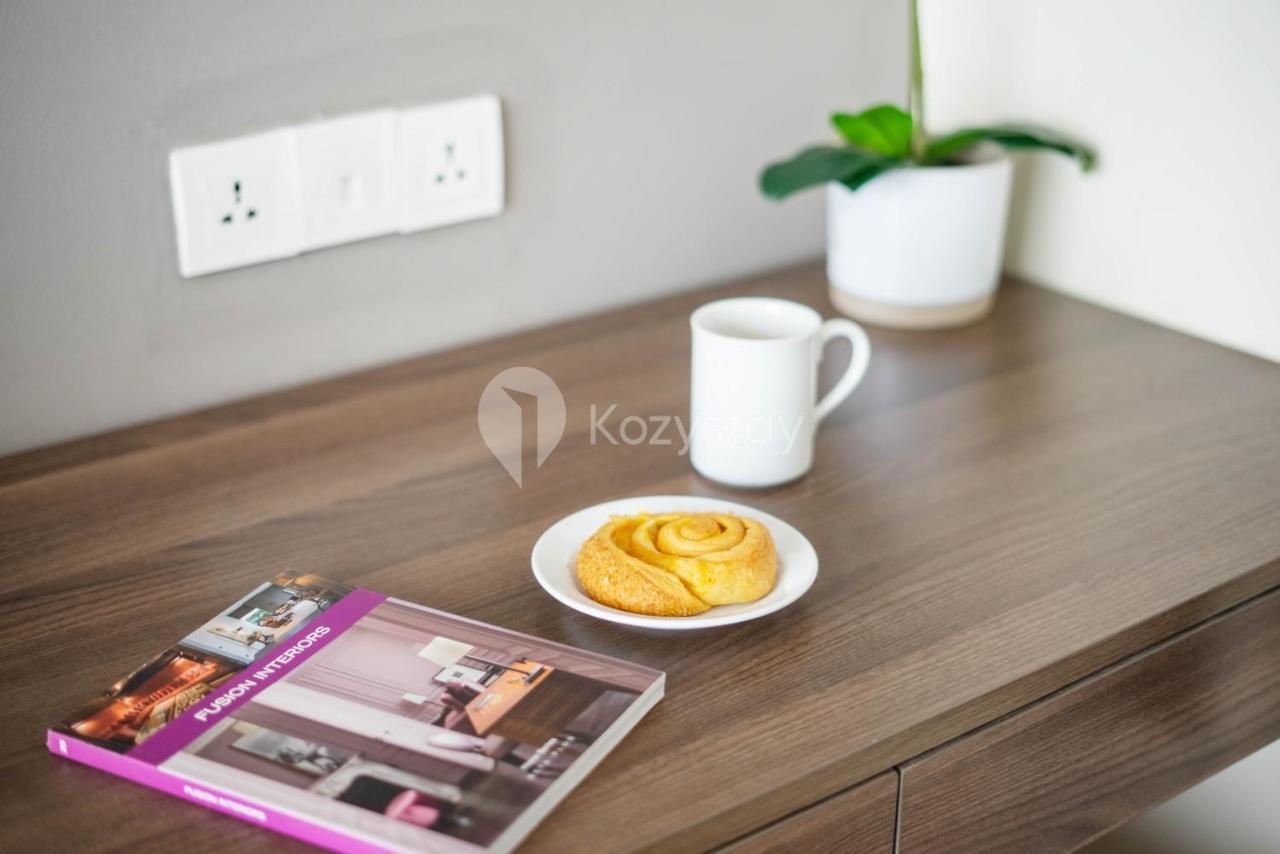 Apartment Cavora By Kozystay - Pondok Indah Jakarta
