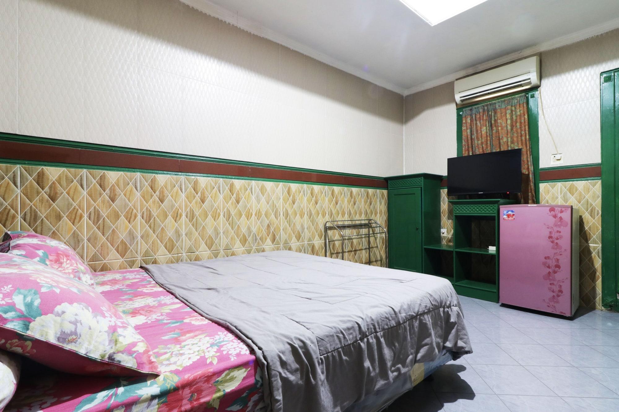 Alamanda Guest house 2*