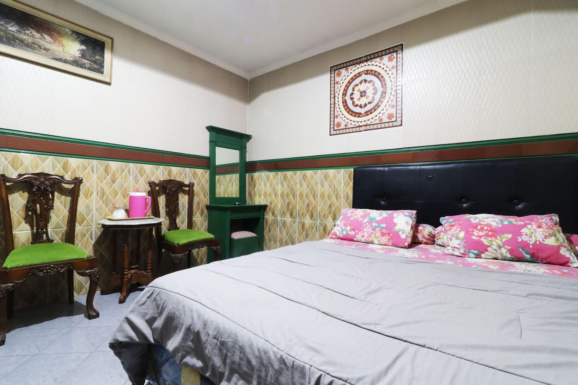 Alamanda 2* Jakarta
