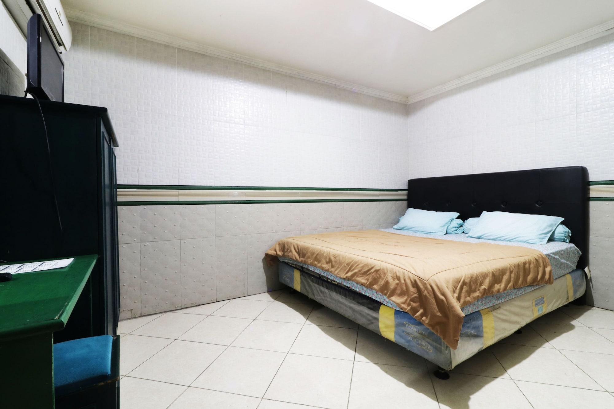 Guest house Alamanda Jakarta