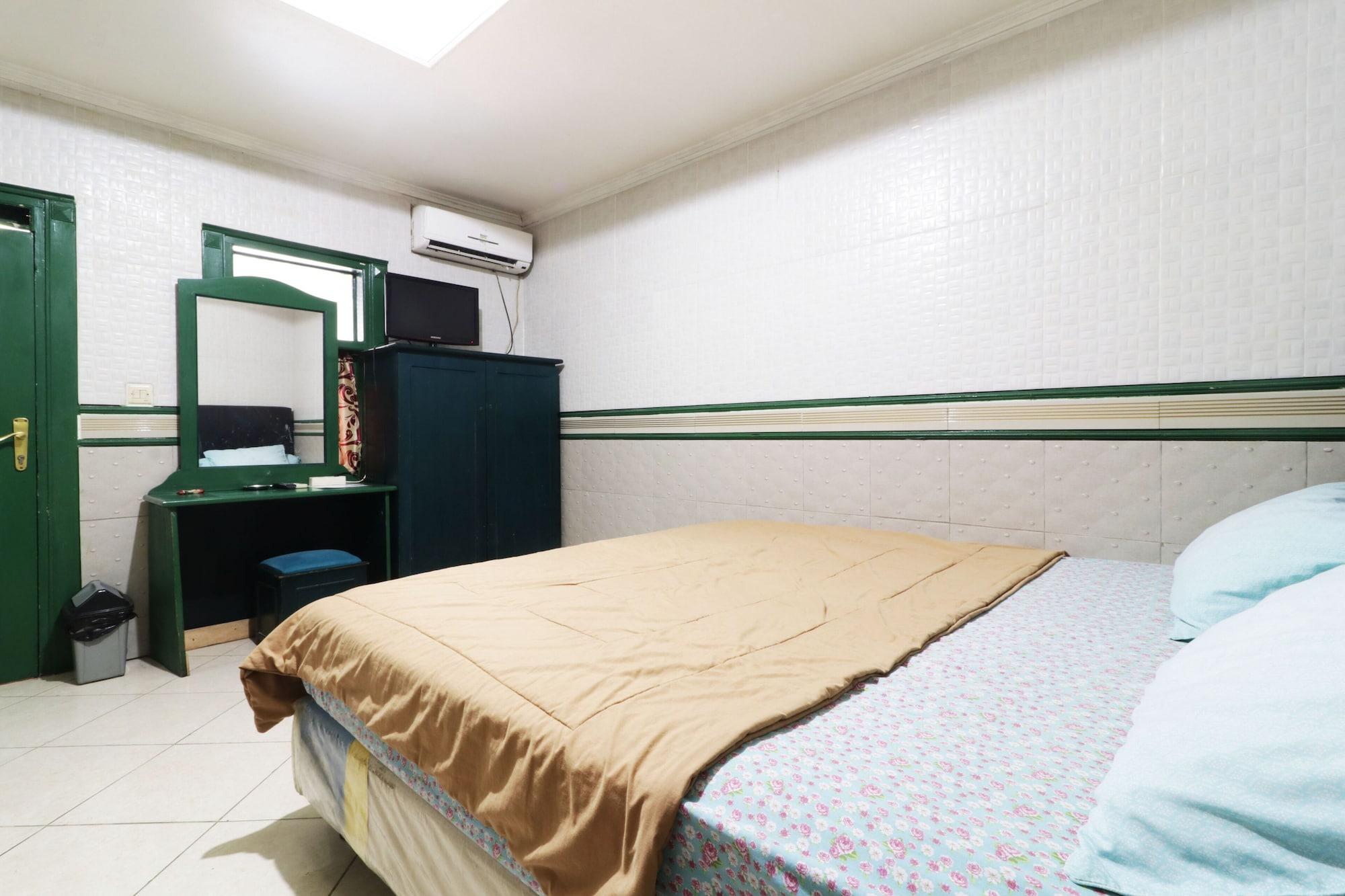 Alamanda Guest house