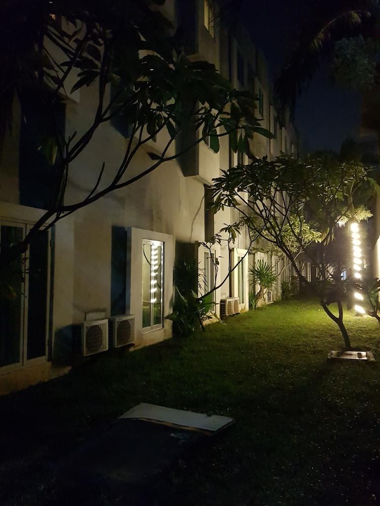 Hotel N2 Jakarta