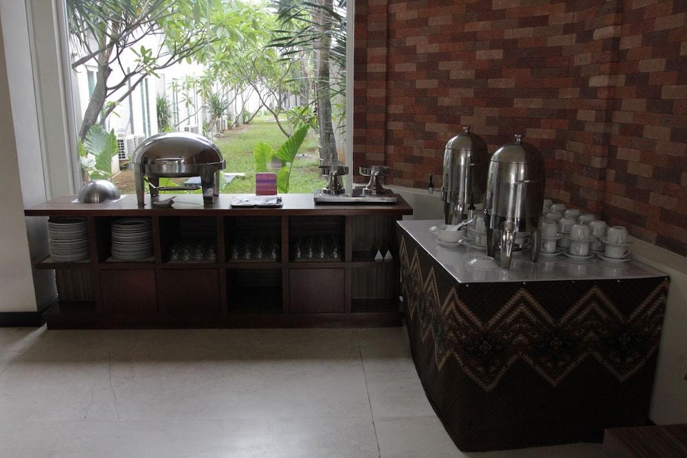 N2 Hotel Jakarta