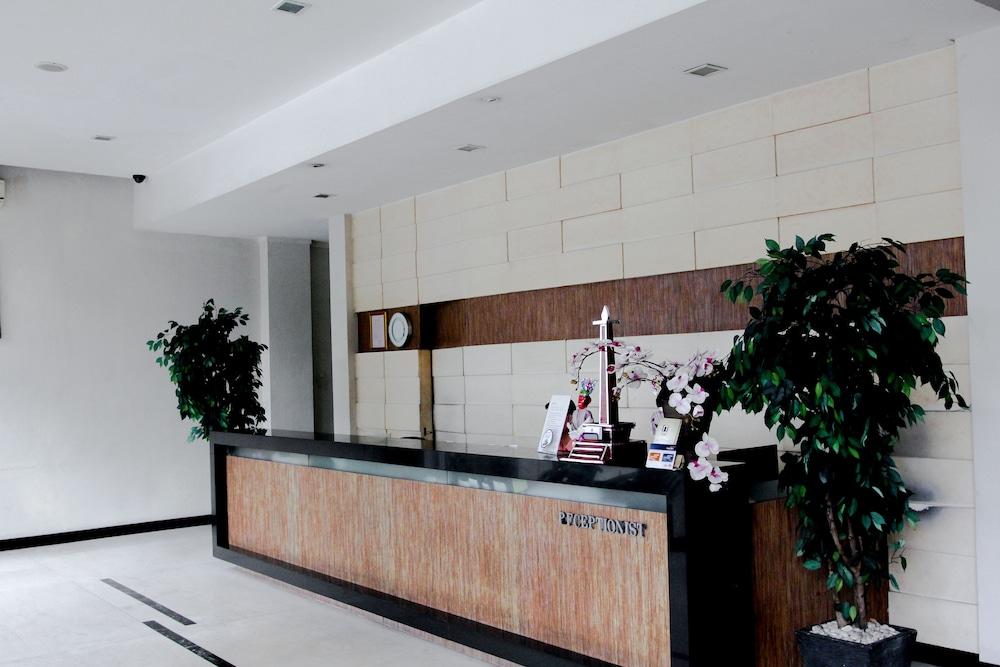 Hotel N2 Jakarta