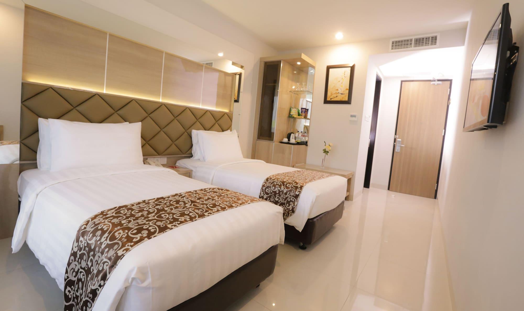 Daily Hotel 3*
