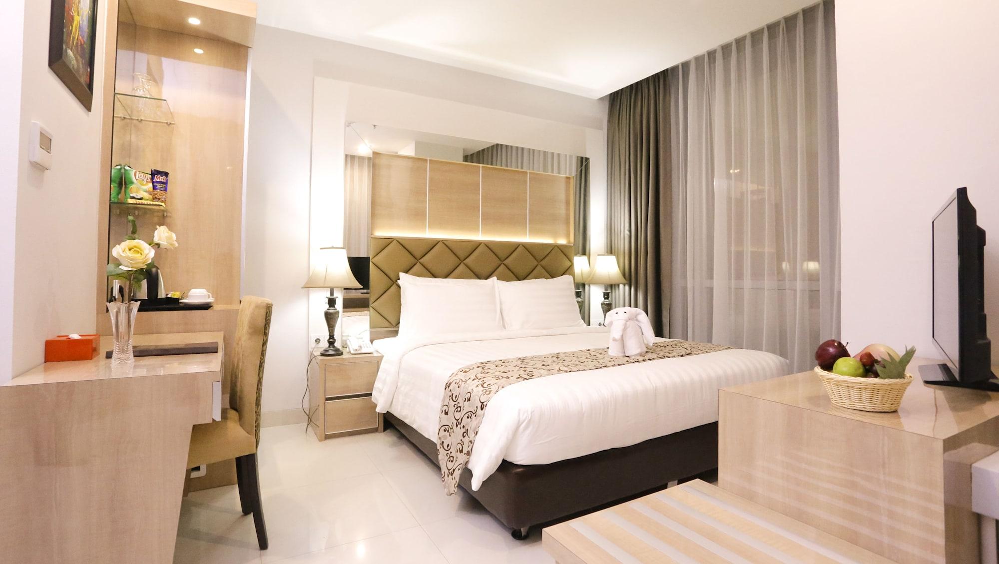 Daily Hotel