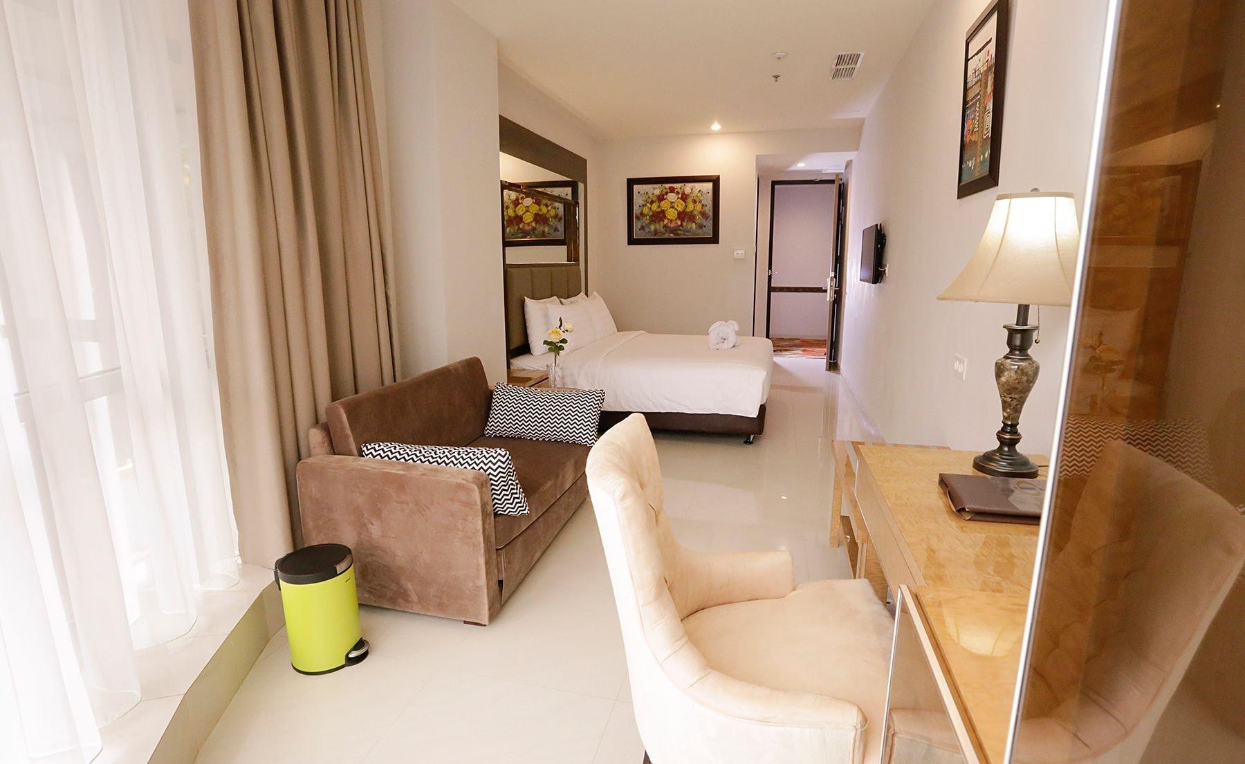 Hotel Daily 3*