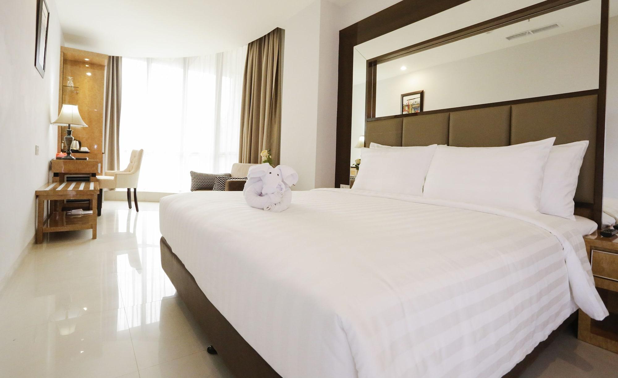 Hotel Daily