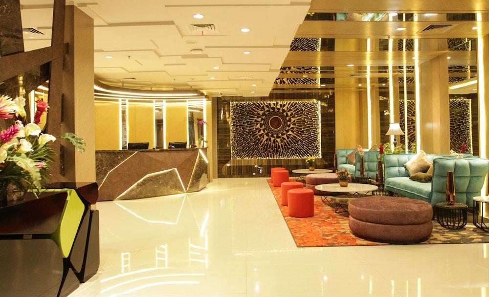 Hotel Daily 3*