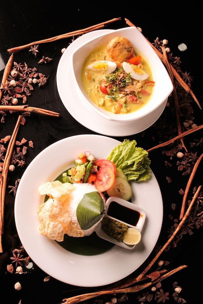 Hotel Daily Jakarta