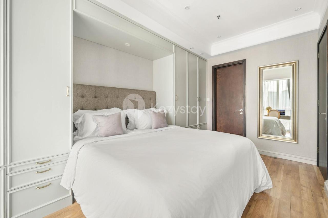 Apartment Lyon By Kozystay - Setiabudi