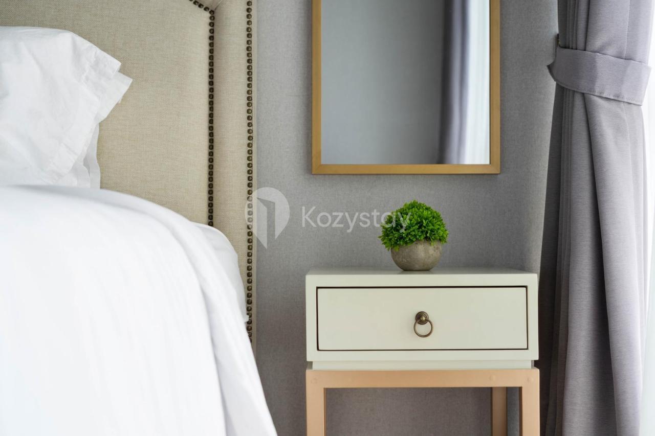 Lyon By Kozystay - Setiabudi Apartment Jakarta