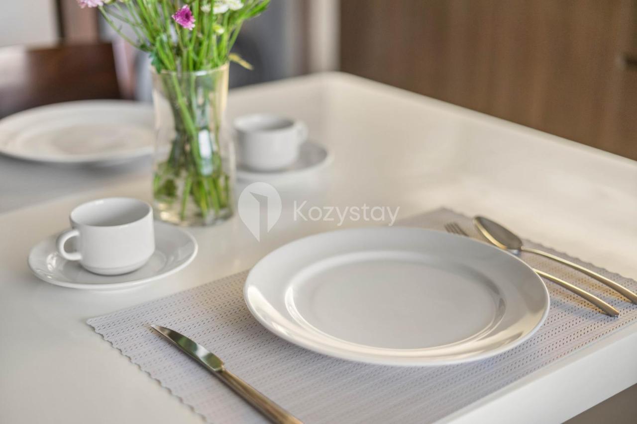 Apartment Cavora By Kozystay - Pondok Indah *