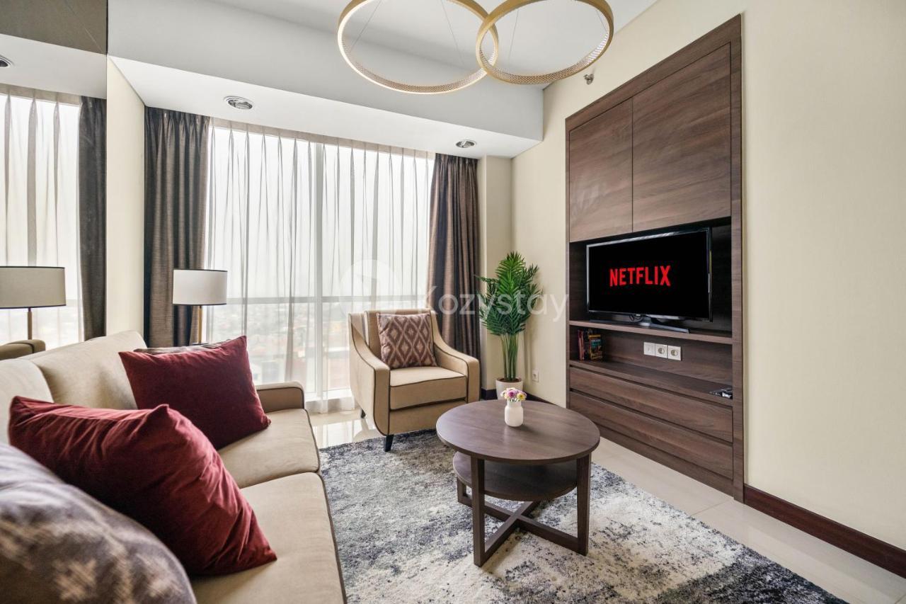 Apartment Cavora By Kozystay - Pondok Indah *