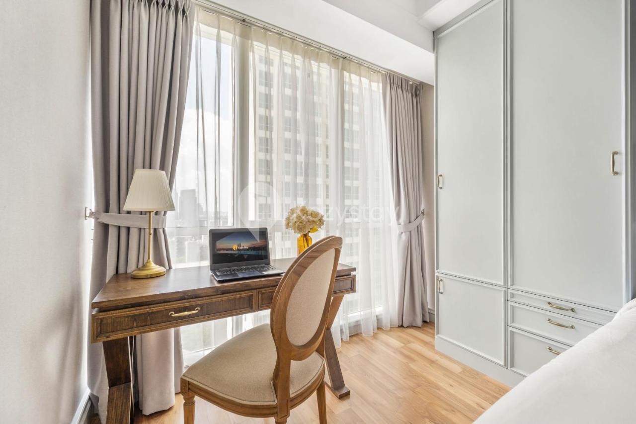 Apartment Lyon By Kozystay - Setiabudi Jakarta