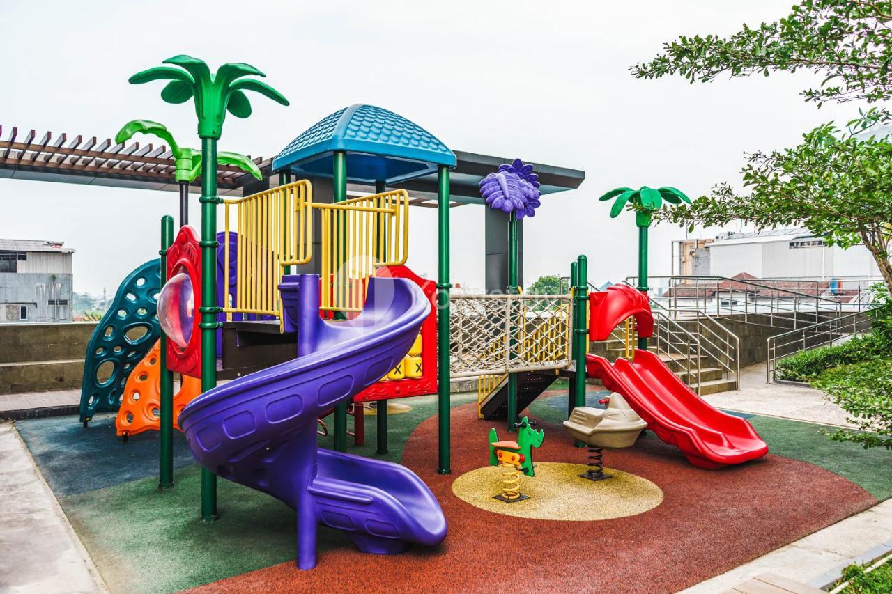 Cavora By Kozystay - Pondok Indah Apartment Jakarta