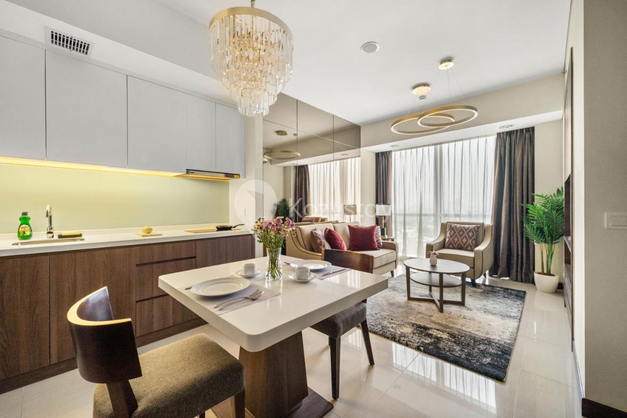 Cavora By Kozystay - Pondok Indah