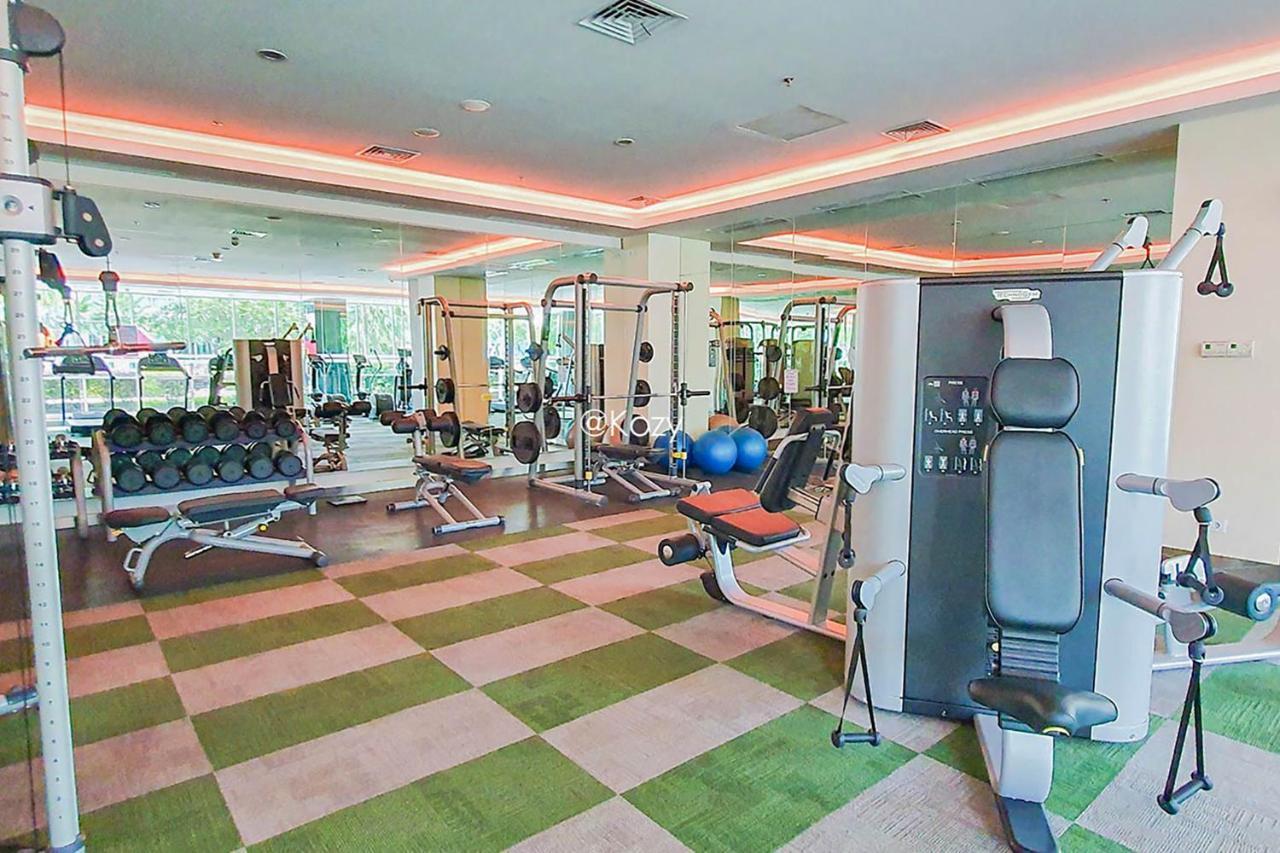 Apartment London By Kozystay - Setiabudi Jakarta