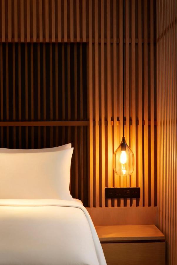 Hotel Park Hyatt