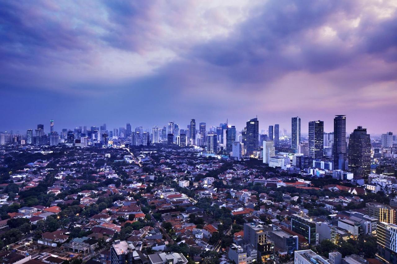 Park Hyatt Jakarta