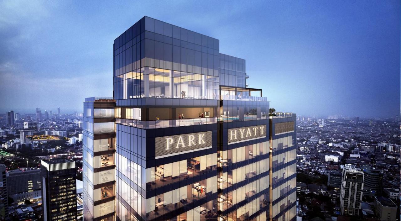 Park Hyatt Jakarta