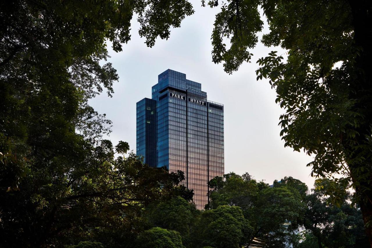 Park Hyatt 5*