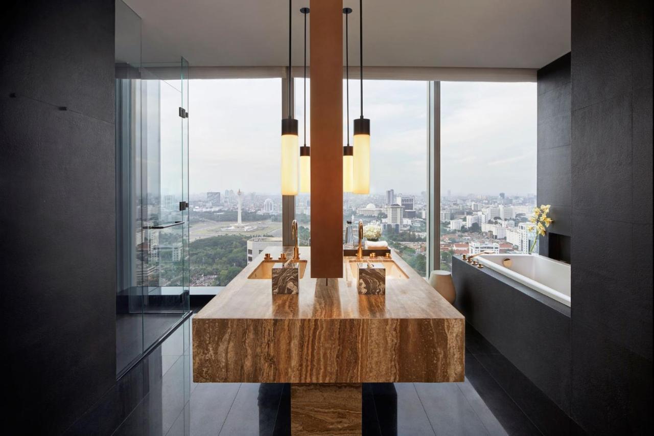 Park Hyatt Hotel Jakarta