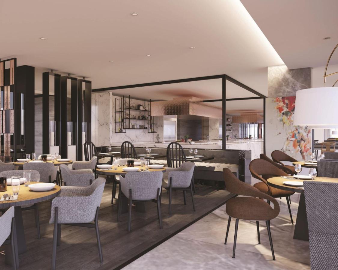 Hotel Park Hyatt Jakarta