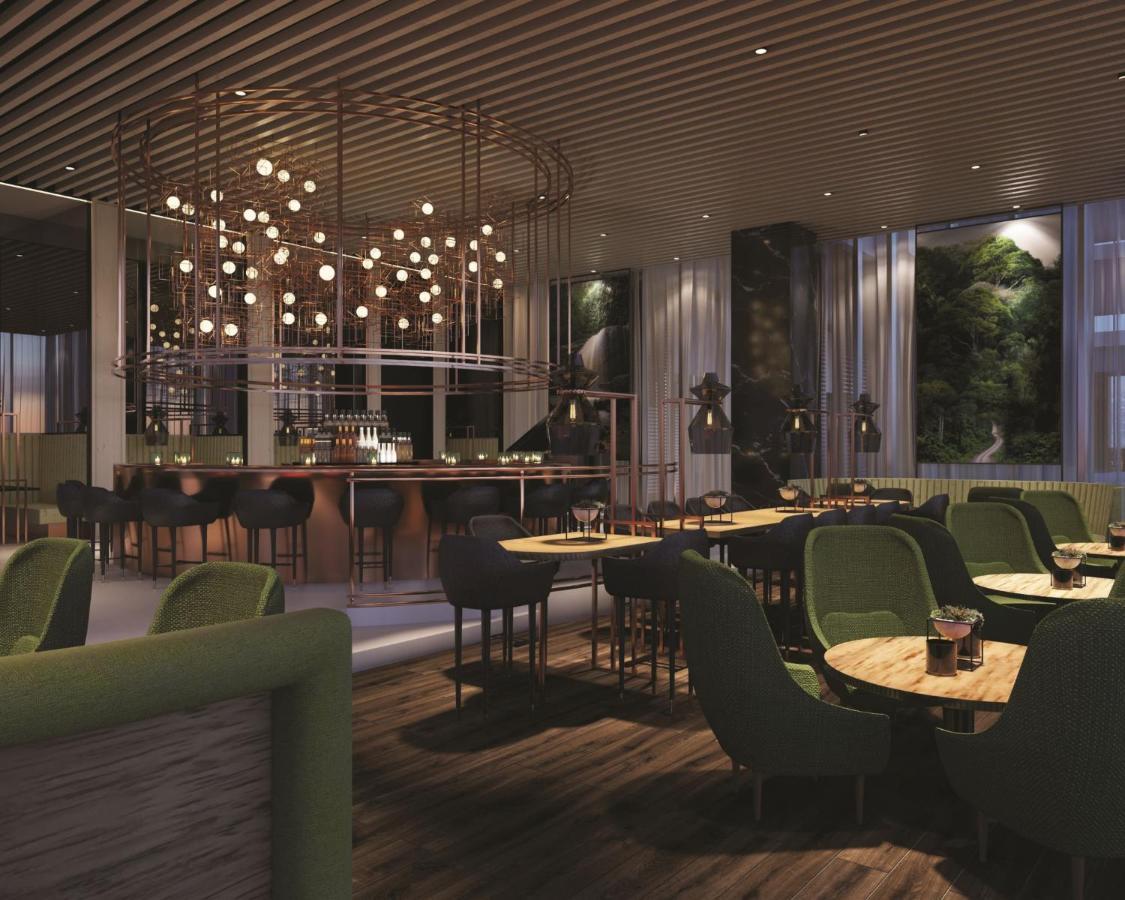 Park Hyatt Hotel 5*