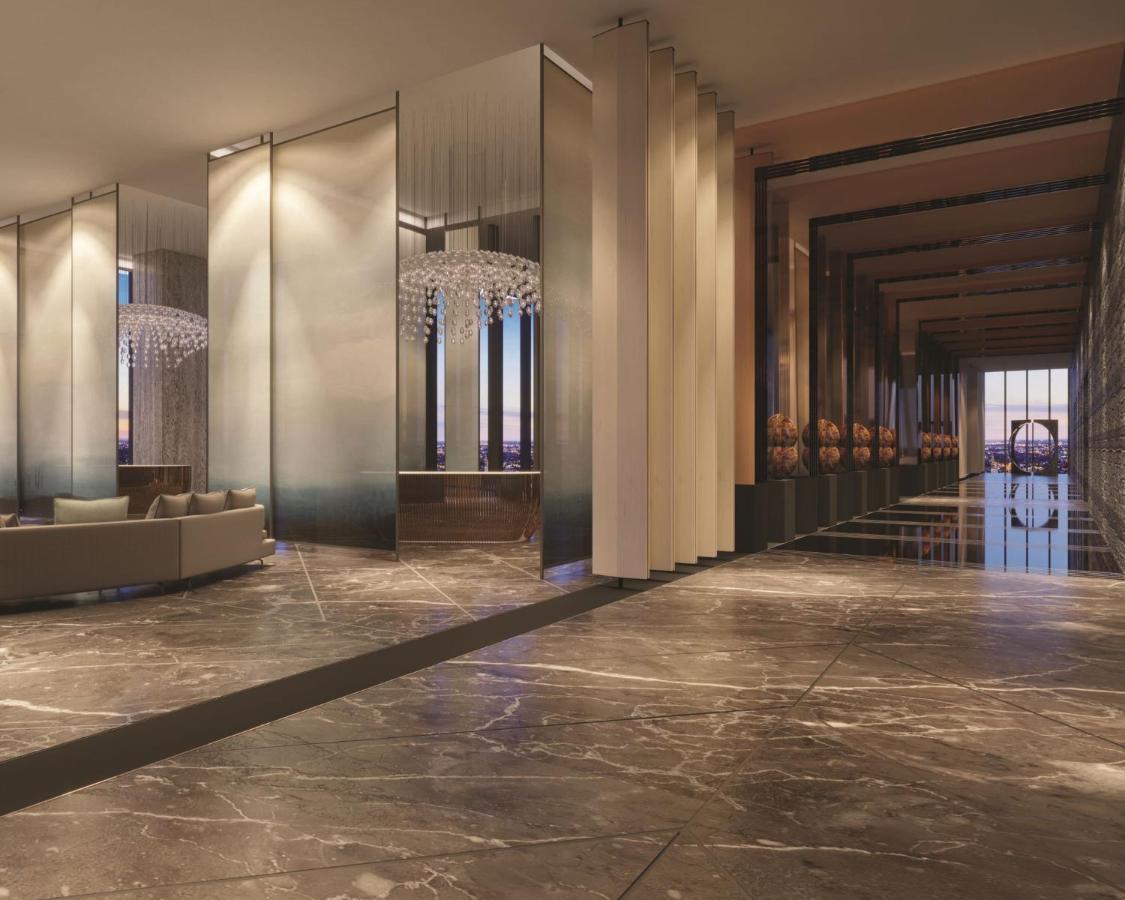 Hotel Park Hyatt