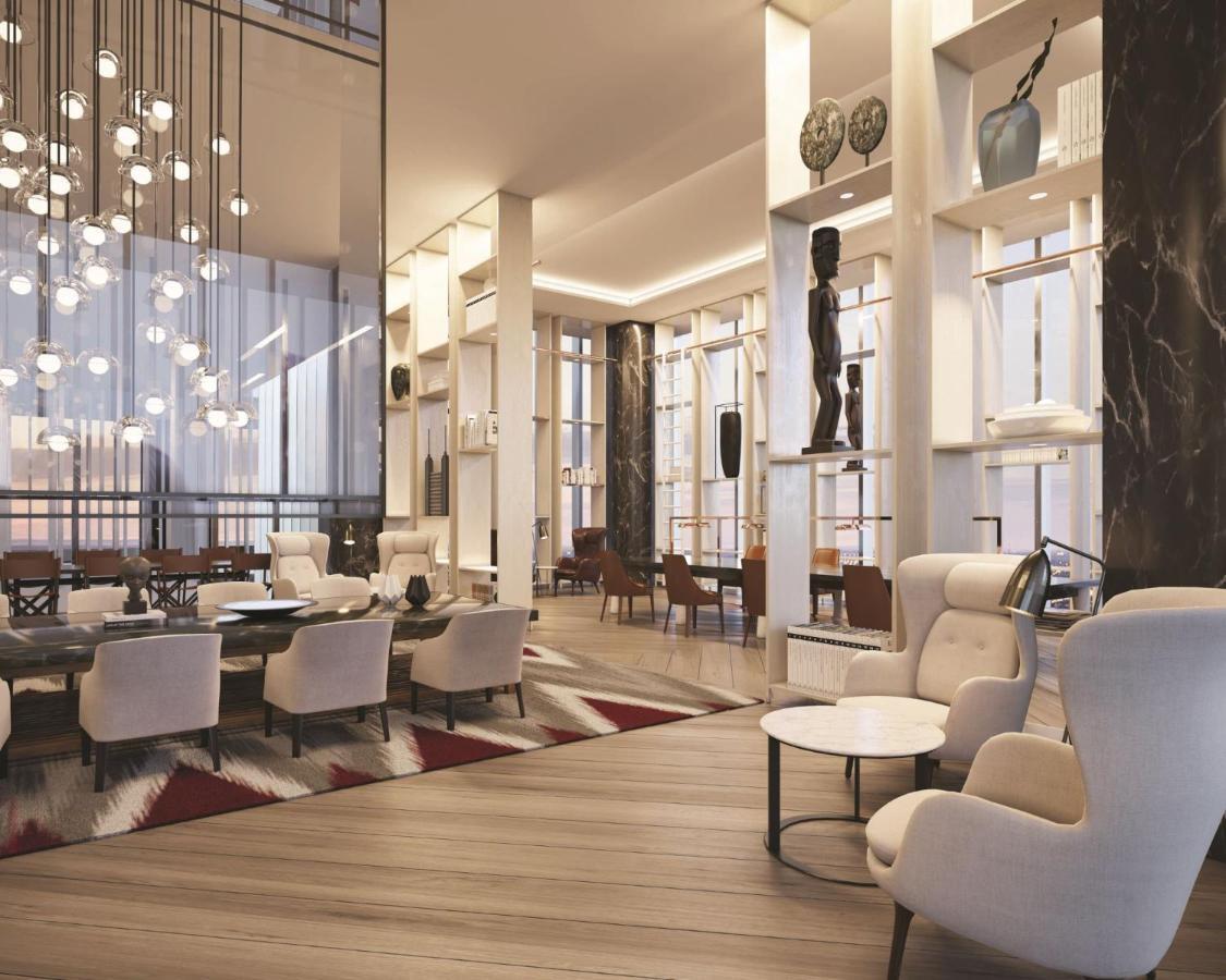 Hotel Park Hyatt 5*