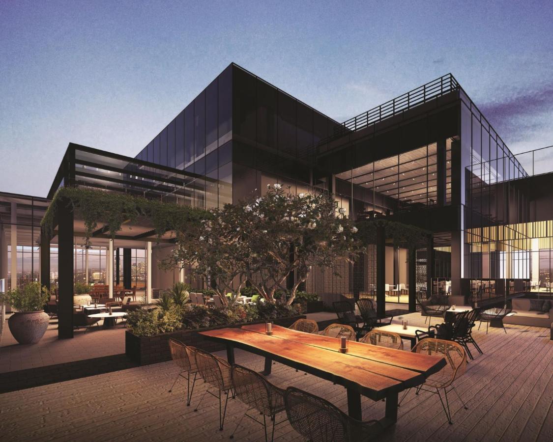 Hotel Park Hyatt