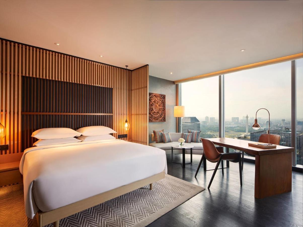Park Hyatt Hotel 5*