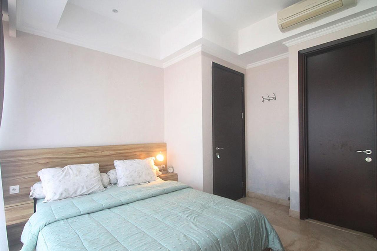 Menteng Park By Aparian Appartement *