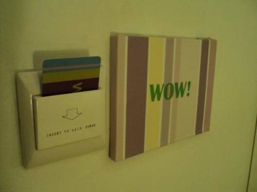 Hotel Wow