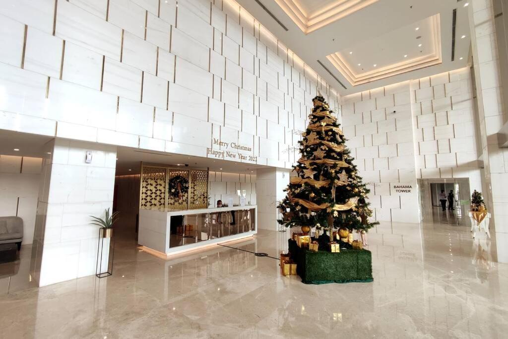 2 3beds Pik, Fast Wifi, Tv, China Town * Jakarta